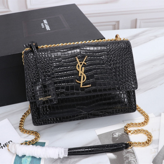 EY442906 22X14X7cm SS 3colour